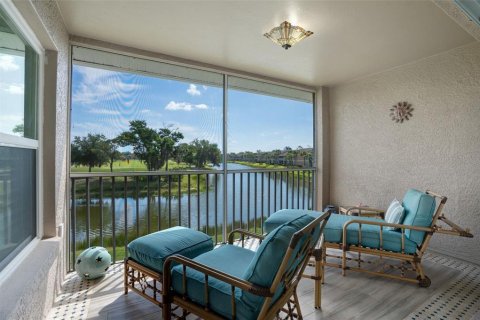 Condo à Sarasota, Floride, 2 chambres  № 2140022