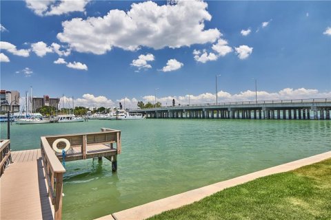 Condominio en alquiler en Treasure Island, Florida, 1 dormitorio, 53.88 m2 № 1782404 - foto 7