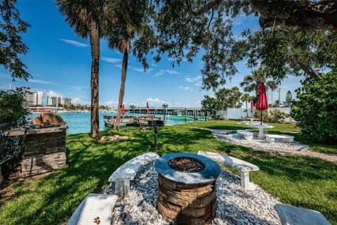 Condominio en alquiler en Treasure Island, Florida, 1 dormitorio, 53.88 m2 № 1782404 - foto 30