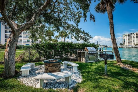 Condominio en alquiler en Treasure Island, Florida, 1 dormitorio, 53.88 m2 № 1782404 - foto 24