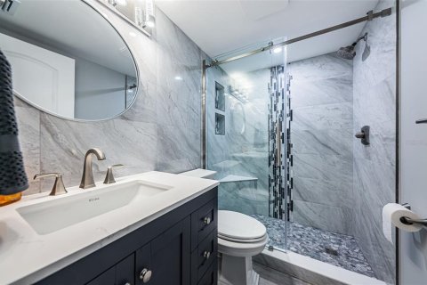 Condominio en alquiler en Treasure Island, Florida, 1 dormitorio, 53.88 m2 № 1782404 - foto 19