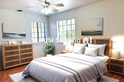 Adosado en alquiler en Weston, Florida, 4 dormitorios, 166.3 m2 № 1963538 - foto 15