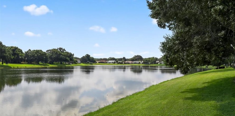 House in Lady Lake, Florida 3 bedrooms, 160.72 sq.m. № 1907878