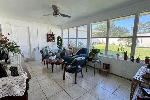 House in Palm Coast, Florida 4 bedrooms, 153.29 sq.m. № 2397049 - photo 29