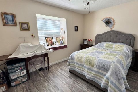 House in Palm Coast, Florida 4 bedrooms, 153.29 sq.m. № 2397049 - photo 27