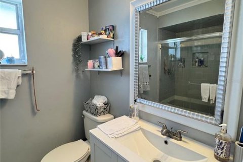 House in Palm Coast, Florida 4 bedrooms, 153.29 sq.m. № 2397049 - photo 17