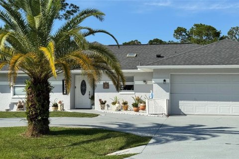 House in Palm Coast, Florida 4 bedrooms, 153.29 sq.m. № 2397049
