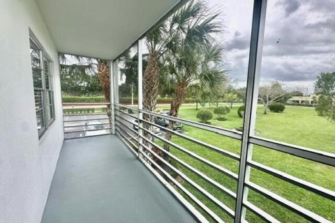 Copropriété à vendre à Boca Raton, Floride: 2 chambres, 77.57 m2 № 2261795 - photo 12