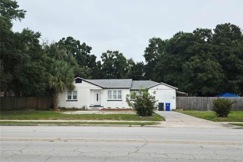 Villa ou maison à Tampa, Floride 4 chambres, 146.04 m2 № 2411421
