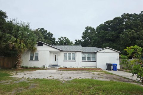 Villa ou maison à vendre à Tampa, Floride: 4 chambres, 146.04 m2 № 2411421 - photo 5