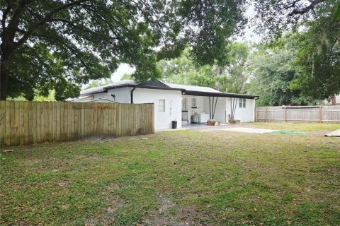 Villa ou maison à vendre à Tampa, Floride: 4 chambres, 146.04 m2 № 2411421 - photo 20