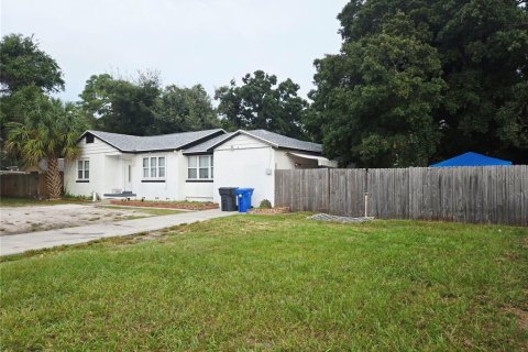 Villa ou maison à vendre à Tampa, Floride: 4 chambres, 146.04 m2 № 2411421 - photo 3