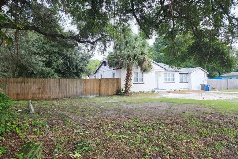 Villa ou maison à vendre à Tampa, Floride: 4 chambres, 146.04 m2 № 2411421 - photo 4