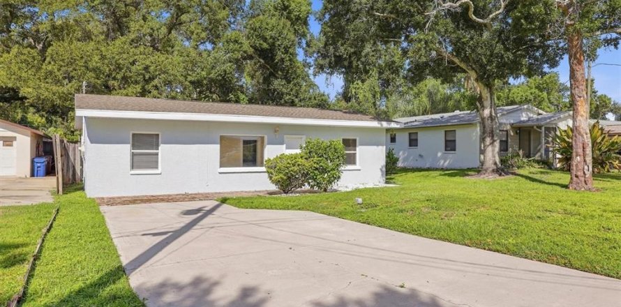 Casa en Sarasota, Florida 3 dormitorios, 128.21 m2 № 2385969