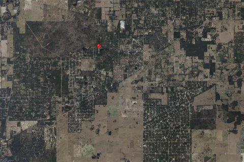 Land in Ocala, Florida № 2163648