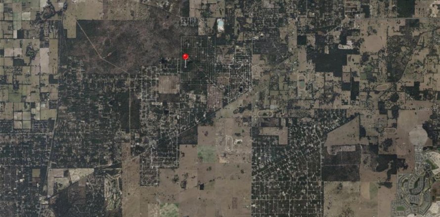 Land in Ocala, Florida № 2163648