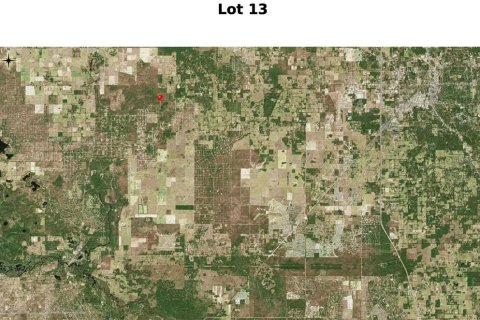 Land in Ocala, Florida № 2163648 - photo 4