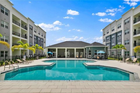 Condo in Orlando, Florida, 3 bedrooms  № 2386314 - photo 4