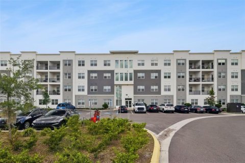 Condo in Orlando, Florida, 3 bedrooms  № 2386314 - photo 7
