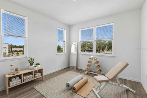 Condo in Orlando, Florida, 3 bedrooms  № 2386314 - photo 21