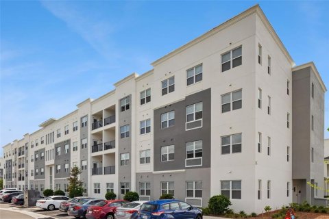 Condo in Orlando, Florida, 3 bedrooms  № 2386314