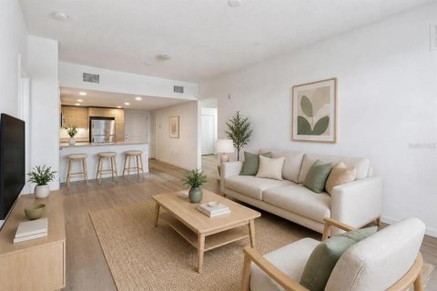 Condo in Orlando, Florida, 3 bedrooms  № 2386314 - photo 12