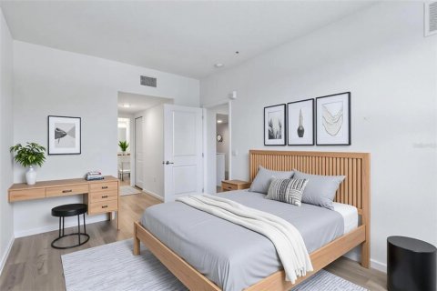 Condo in Orlando, Florida, 3 bedrooms  № 2386314 - photo 15