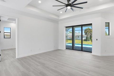 Villa ou maison à vendre à Rotonda, Floride: 4 chambres, 188.13 m2 № 2214859 - photo 11