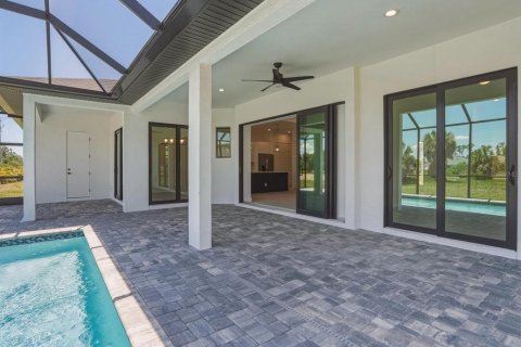 Villa ou maison à vendre à Rotonda, Floride: 4 chambres, 188.13 m2 № 2214859 - photo 30