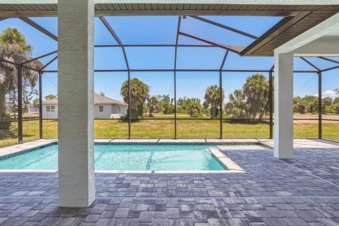 Villa ou maison à vendre à Rotonda, Floride: 4 chambres, 188.13 m2 № 2214859 - photo 28