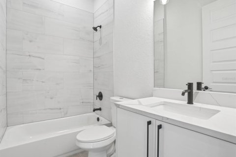 Villa ou maison à vendre à Rotonda, Floride: 4 chambres, 188.13 m2 № 2214859 - photo 26