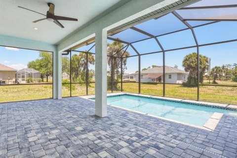Villa ou maison à vendre à Rotonda, Floride: 4 chambres, 188.13 m2 № 2214859 - photo 29