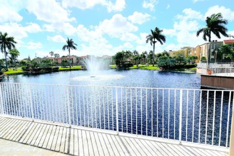 Copropriété à vendre à Doral, Floride: 2 chambres, 98.57 m2 № 2034089 - photo 26