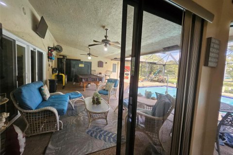 Villa ou maison à louer à Coral Springs, Floride: 4 chambres, 252.88 m2 № 2179659 - photo 18