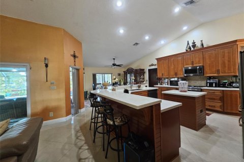 Villa ou maison à louer à Coral Springs, Floride: 4 chambres, 252.88 m2 № 2179659 - photo 22