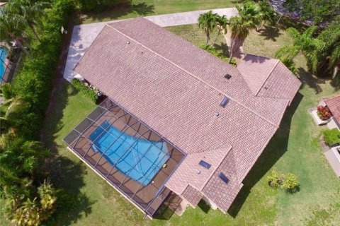 Villa ou maison à louer à Coral Springs, Floride: 4 chambres, 252.88 m2 № 2179659 - photo 3