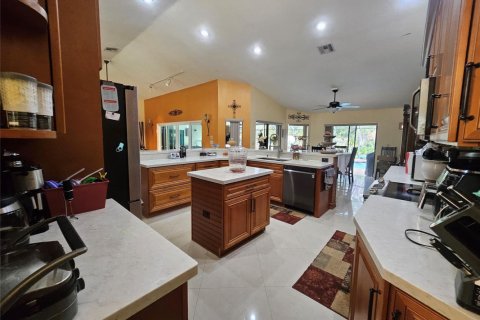 Villa ou maison à louer à Coral Springs, Floride: 4 chambres, 252.88 m2 № 2179659 - photo 26