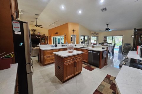 Villa ou maison à louer à Coral Springs, Floride: 4 chambres, 252.88 m2 № 2179659 - photo 27
