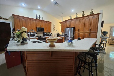 Villa ou maison à louer à Coral Springs, Floride: 4 chambres, 252.88 m2 № 2179659 - photo 2