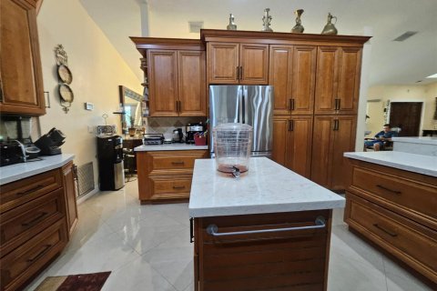 Villa ou maison à louer à Coral Springs, Floride: 4 chambres, 252.88 m2 № 2179659 - photo 28