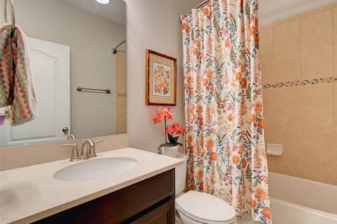 Condo in Windermere, Florida, 3 bedrooms № 2199350 - photo 21