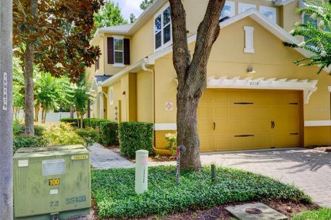 Condo in Windermere, Florida, 3 bedrooms № 2199350 - photo 2