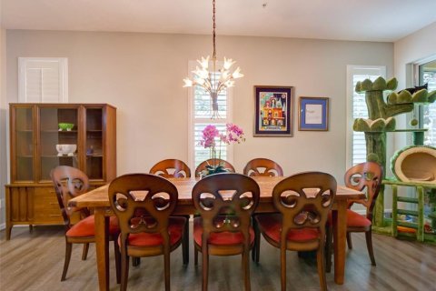 Condo in Windermere, Florida, 3 bedrooms № 2199350 - photo 8