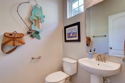 Condo in Windermere, Florida, 3 bedrooms № 2199350 - photo 6