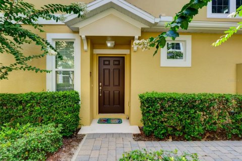 Condo in Windermere, Florida, 3 bedrooms № 2199350 - photo 4