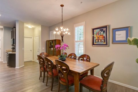 Condo in Windermere, Florida, 3 bedrooms № 2199350 - photo 9