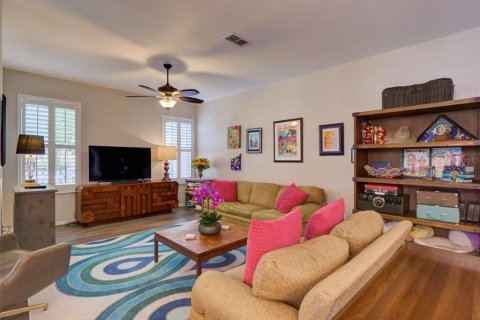 Condo in Windermere, Florida, 3 bedrooms № 2199350 - photo 16