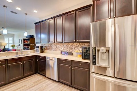 Condo in Windermere, Florida, 3 bedrooms № 2199350 - photo 10