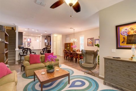 Condo in Windermere, Florida, 3 bedrooms № 2199350 - photo 15