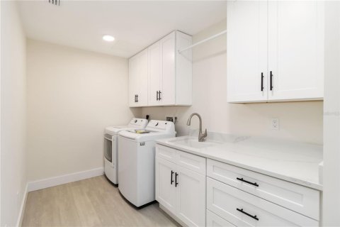 Condominio en venta en Osprey, Florida, 3 dormitorios, 179.95 m2 № 1572177 - foto 27